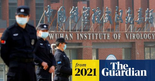 China rejects report of sick staff at Wuhan lab prior to Covid outbreak