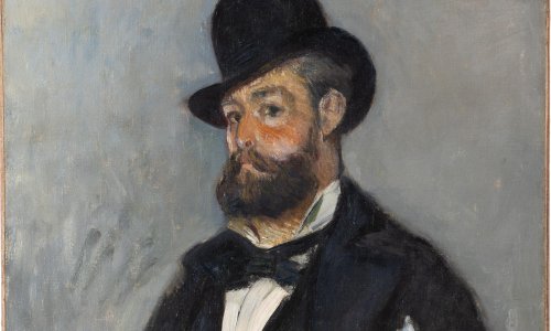 The other Monet: impressionist’s brother is star of new exhibition