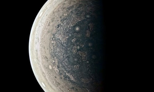Nasa's Jupiter flyby is a confidence booster