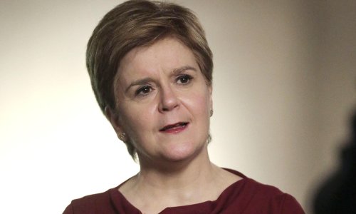Nicola Sturgeon urged to scrap census asking teenagers about anal sex