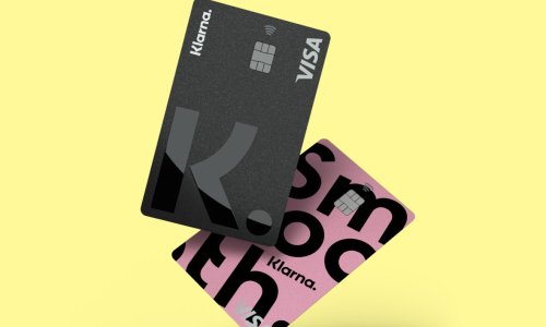 Klarna: ‘buy now, pay later’ firm to launch card in the UK