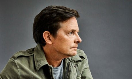 Michael J Fox: ‘Every step now is a frigging math problem, so I take it slow’