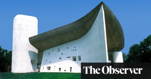100 years of Le Corbusier: what does he mean to today’s architects?