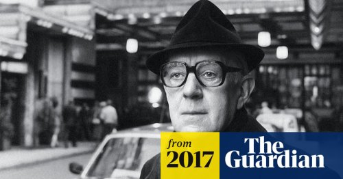 Top 10 books about growing old