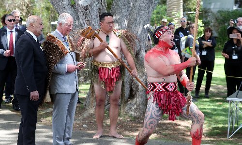 Study shows poverty accounts for more Māori being victims of crime ...