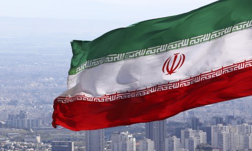 Iran Blames Israel After Bomb Kills Revolutionary Guard Colonel In 