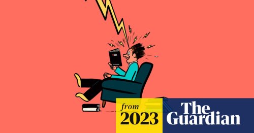 ‘It altered my entire worldview’: leading authors pick eight nonfiction books to change your mind