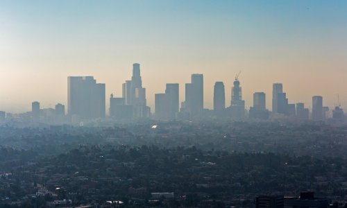 How big oil spent $10m to defeat California climate change legislation