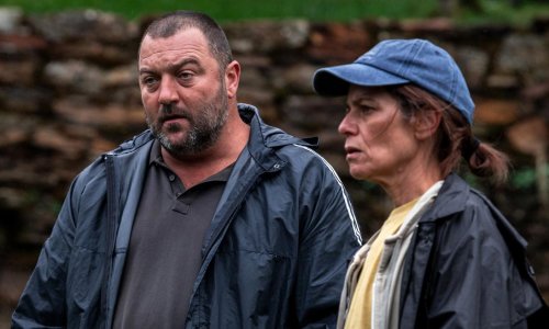 The Beasts review – breathtakingly tense Galician thriller