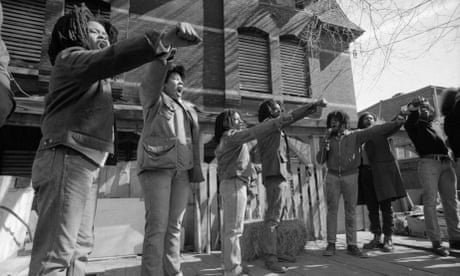 The 19 black radicals who are still in prison after four decades