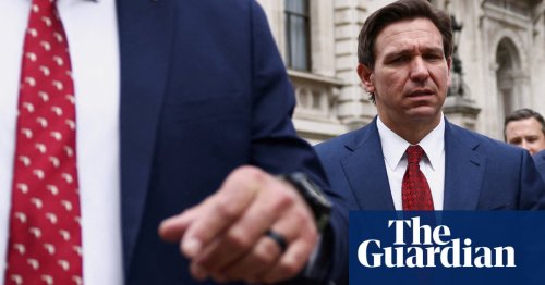 DeSantis accused of favoring insurance-industry donors at residents’ expense
