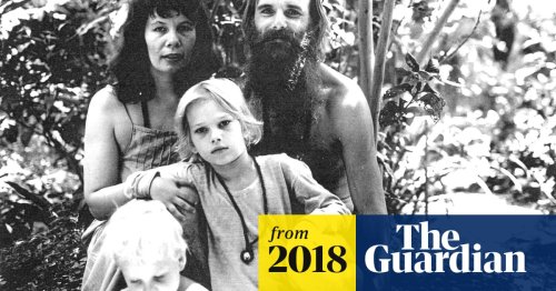Growing up in the Wild Wild Country cult: ‘You heard people having sex all the time, like baboons’