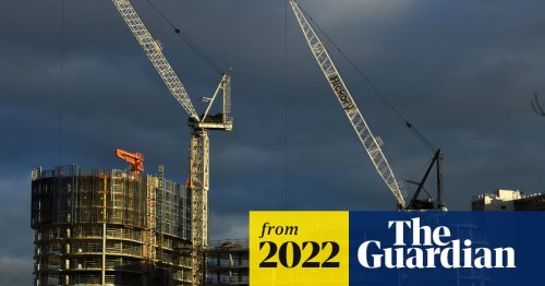 Bye-bye quarter-acre block: more Australians are living in apartments – but do they meet our needs?