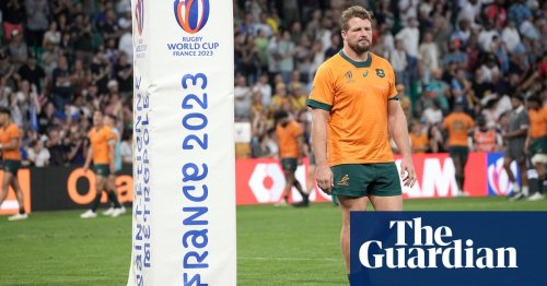 Inept Australia outwitted, outfought and outclassed by fantastic Fiji