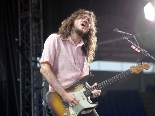 7 artists who deserve their own signature Fender Stratocaster
