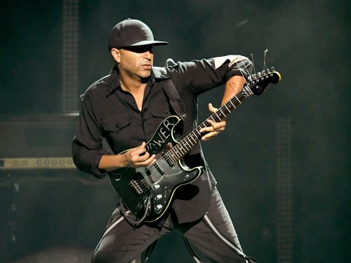 “It got me out of a sonic safety zone that I had been in with Rage Against The Machine”: Tom Morello on the Fender Stratocaster