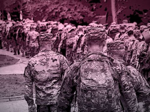 How America’s War on Terror was corrupt from the start