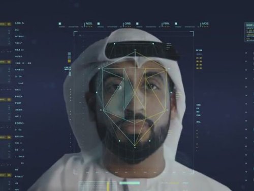 UAE: Facial recognition instead of Emirates ID card readers will now verify identity