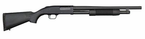 Mossberg 500 Home Defense Short Stock Talo Model - Guns List