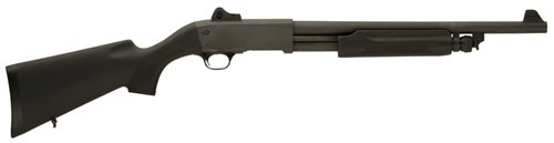 Stevens 350 Security Pump 12GA - Guns List