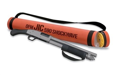 Mossberg 590 Shockwave - Guns List