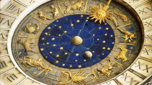 天文学家如何看待占星术？| 果壳 科技有意思