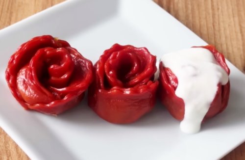 Sadece Pancar ve Un Kullanarak Nefis Bir Mantı Tarifi - Gurme Tarif