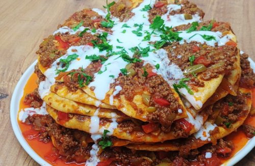 Masterchef Kayseri Yağlaması Tarifi - Gurme Tarif