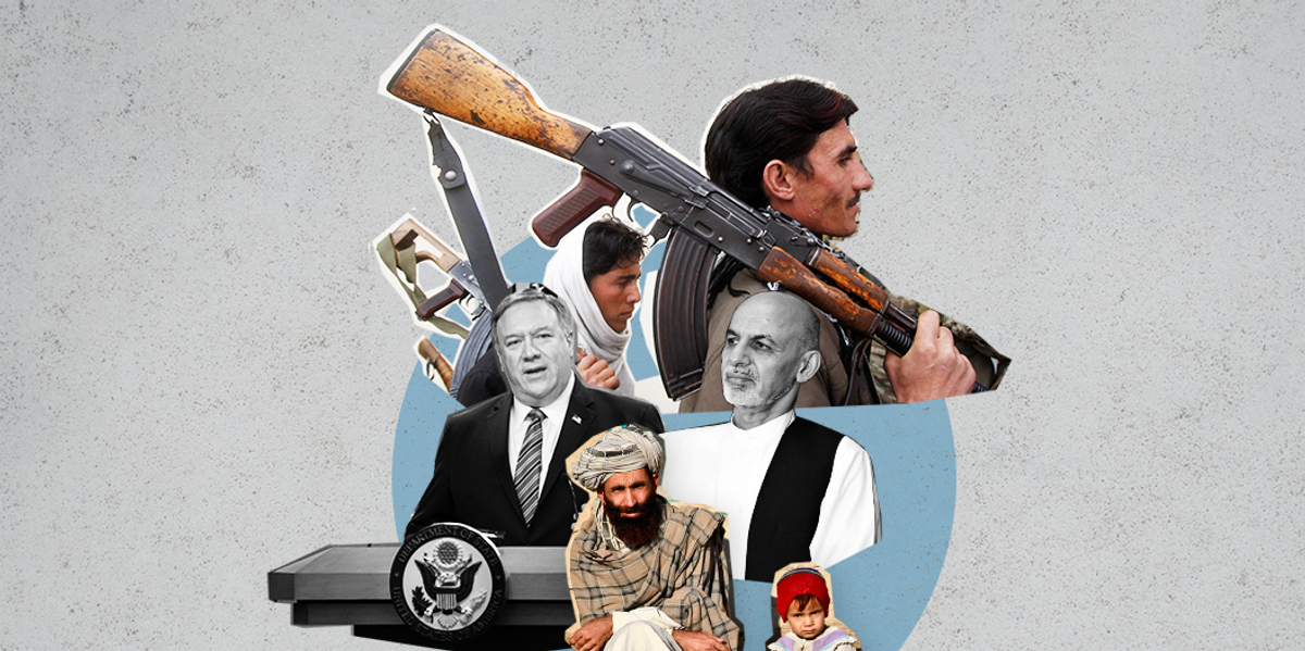Road To Peace cover image