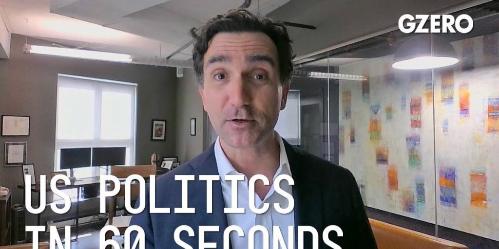 News In 60 Seconds - cover