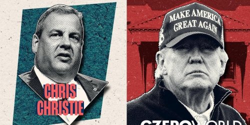 Chris Christie interview: The truth about the 2024 GOP primary race