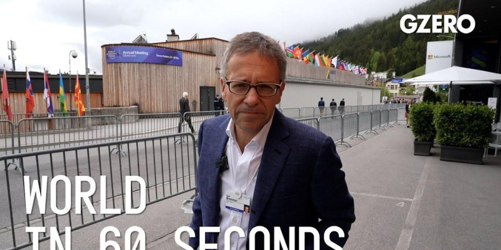 News In 60 Seconds - cover