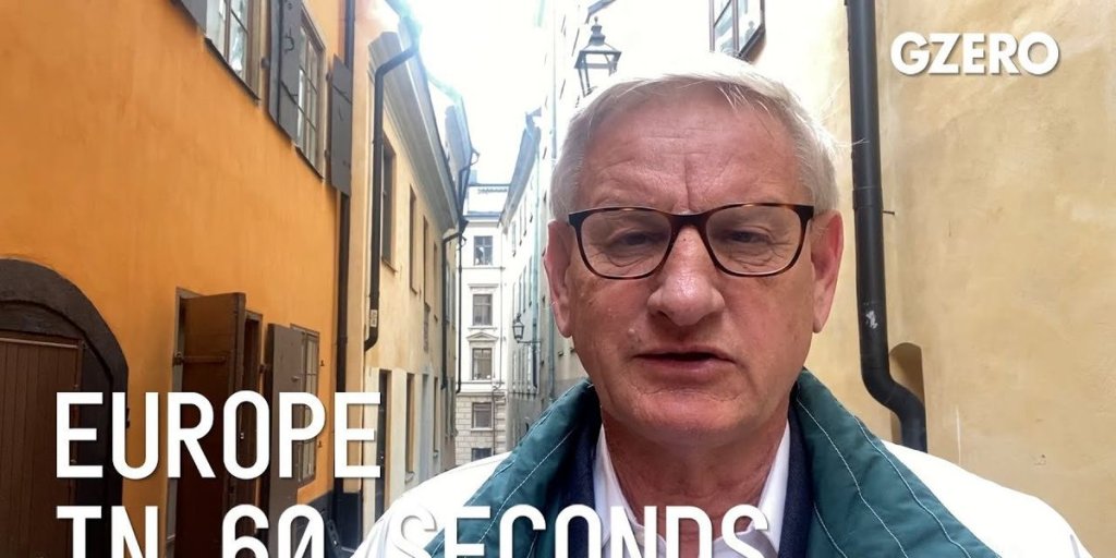 Europe In 60 Seconds - cover