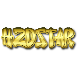 Tin Showbiz h2dstar - cover