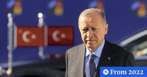 Two-faced Turkey Demands a Terrible Price for NATO Expansion