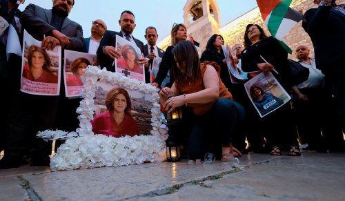 CNN Report Suggests Al Jazeera Journalist Killed by Deliberate Israeli Gunfire