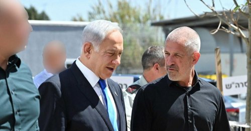 Shin Bet Chief's Revelations Lead to One Conclusion: Netanyahu Must Be Declared Unfit to Serve as Israel's Prime Minister