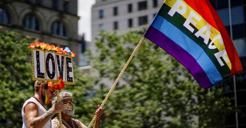 Two New York City Kosher Restaurants Sent Pride Emails. They Didn’t