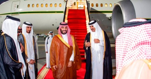 Who Really Won the Gulf War: Saudi Arabia or Qatar?