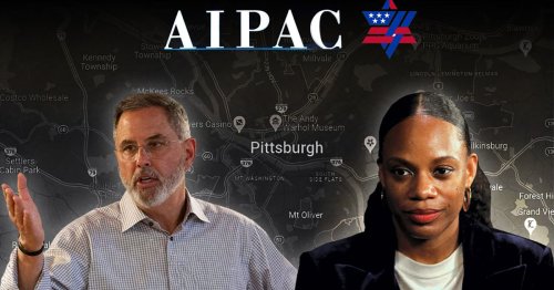 Progressive Democrat Declares Victory in Pennsylvania Primary Despite Unprecedented AIPAC Opposition