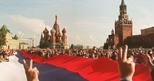 How the Soviet Union's Collapse Changed Their Lives – and Our World