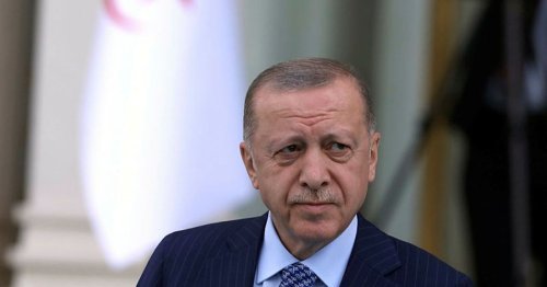 'How Can We Trust Them?': Erdogan Says Won't Budge on Sweden, Finland NATO Bid