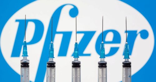 Pfizer's Coronavirus Vaccine Progress Is Good News for the World, Less So for Israel