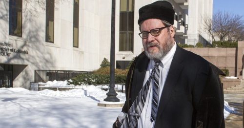 ‘It’s a Spiritual Earthquake’: How Rabbis Become Sexual Abusers