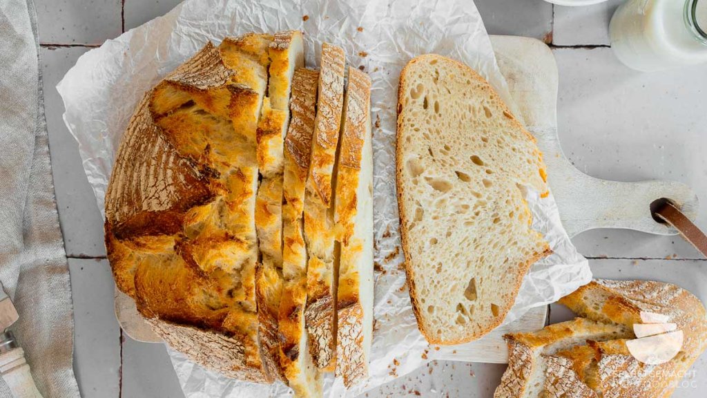 Brot & Brötchen von Bloggern