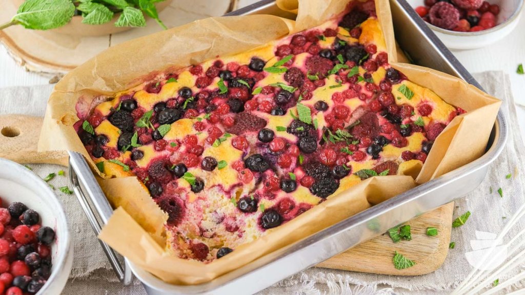 Low Carb süße Rezepte - Blogger - cover