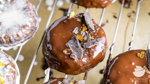 Die besten weichen Lebkuchen