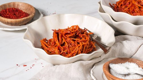 Spaghetti all’Assassina – mörderisch gut!