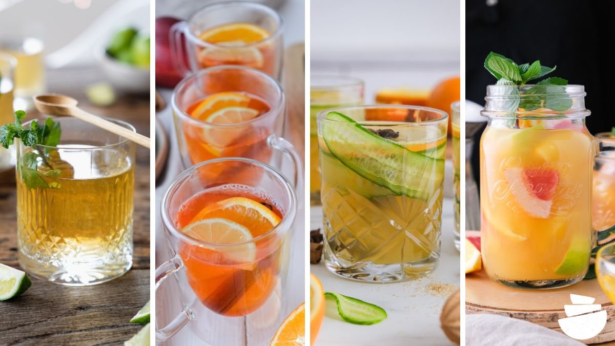 Winterdrinks: Die besten Heißgetränke für den Winter