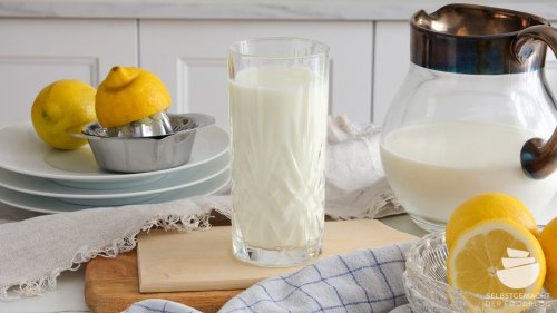 Kefir und Buttermilch – Unterschied einfach erklärt